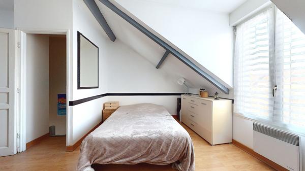 Vente Appartement86,53 m² - 4 Pièces - MONTLHERY (91310)