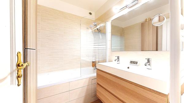 Vente Appartement86,53 m² - 4 Pièces - MONTLHERY (91310)