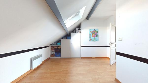 Vente Appartement86,53 m² - 4 Pièces - MONTLHERY (91310)