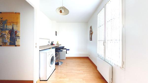 Vente Appartement86,53 m² - 4 Pièces - MONTLHERY (91310)