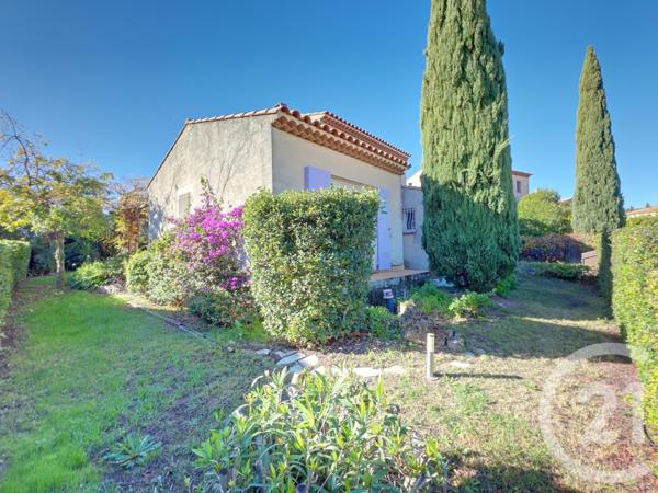Maison à vendre  4 pièces - 97,77 m2 MARSEILLE - 13013