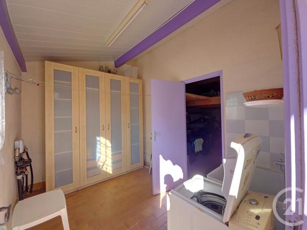 Maison à vendre  4 pièces - 97,77 m2 MARSEILLE - 13013
