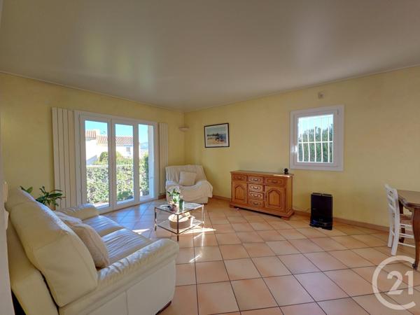 Maison à vendre  4 pièces - 97,77 m2 MARSEILLE - 13013