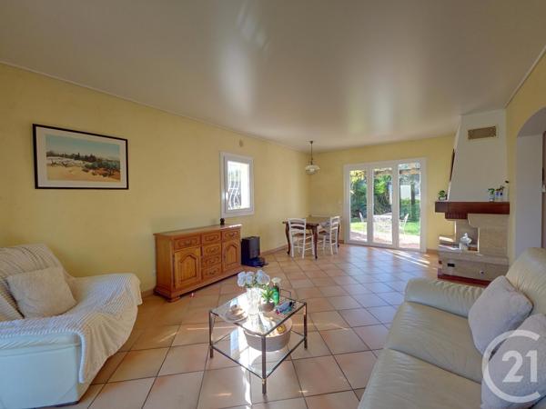 Maison à vendre  4 pièces - 97,77 m2 MARSEILLE - 13013