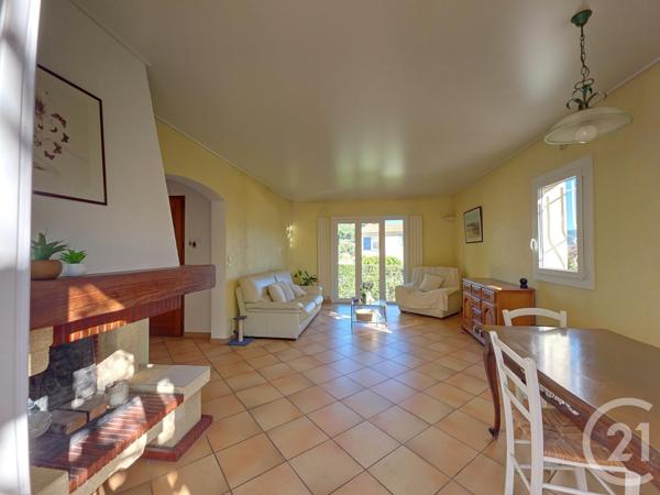 Maison à vendre  4 pièces - 97,77 m2 MARSEILLE - 13013