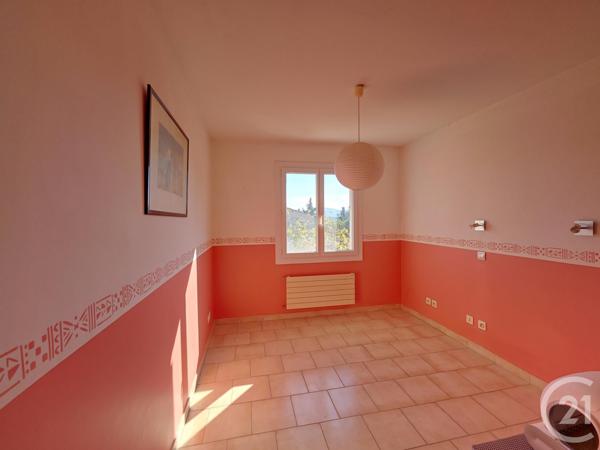 Maison à vendre  4 pièces - 97,77 m2 MARSEILLE - 13013