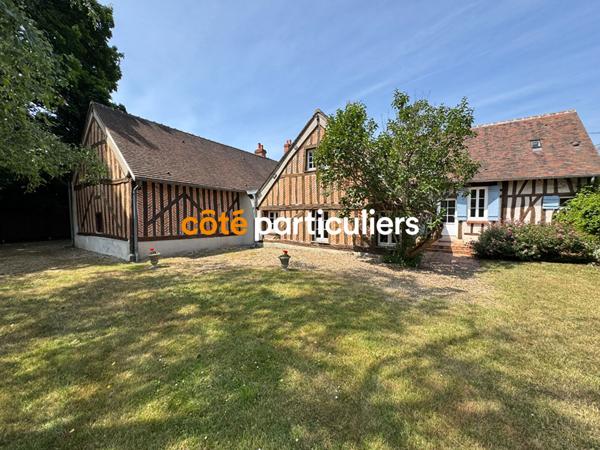 Vente Maison226,57 m² - 6 Pièces - ORLEANS (45000)