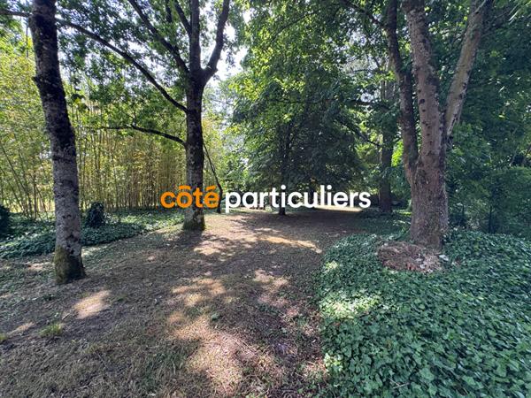 Vente Maison226,57 m² - 6 Pièces - ORLEANS (45000)