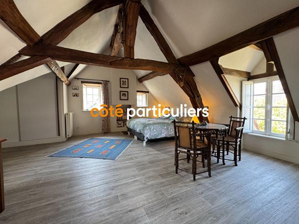 Vente Maison226,57 m² - 6 Pièces - ORLEANS (45000)