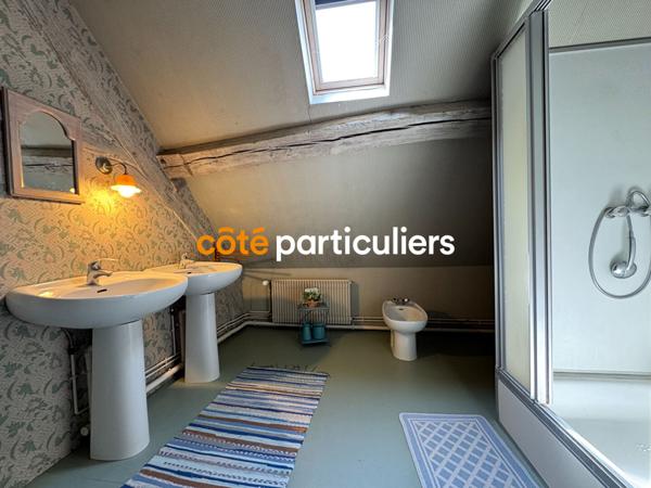 Vente Maison226,57 m² - 6 Pièces - ORLEANS (45000)