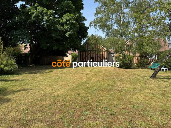 Vente Maison226,57 m² - 6 Pièces - ORLEANS (45000)