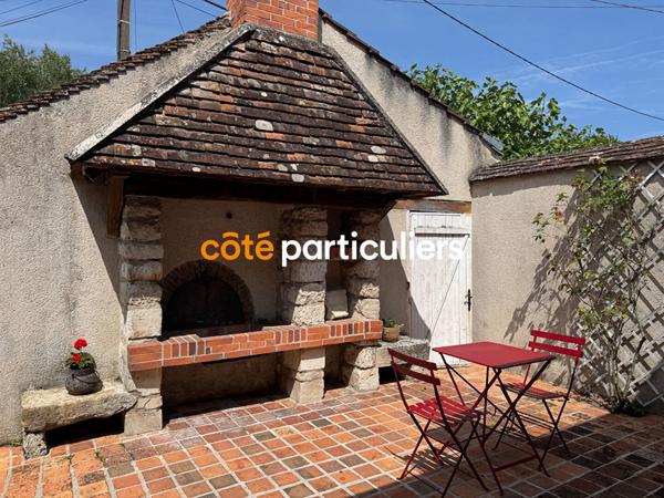 Vente Maison226,57 m² - 6 Pièces - ORLEANS (45000)