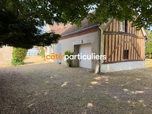 Vente Maison226,57 m² - 6 Pièces - ORLEANS (45000)