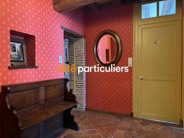 Vente Maison226,57 m² - 6 Pièces - ORLEANS (45000)