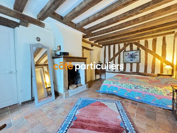 Vente Maison226,57 m² - 6 Pièces - ORLEANS (45000)