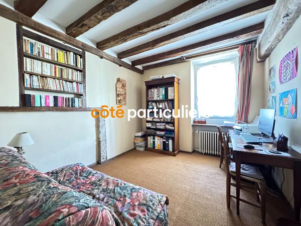 Vente Maison226,57 m² - 6 Pièces - ORLEANS (45000)