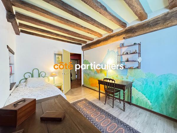 Vente Maison226,57 m² - 6 Pièces - ORLEANS (45000)