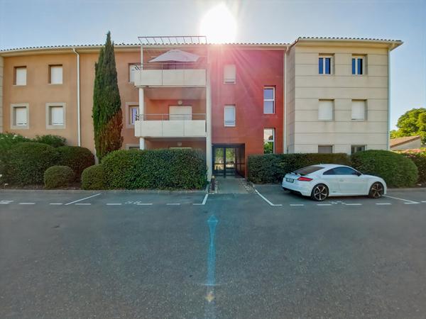 Appartement Salon De Provence 4 pièce(s) 72.32 m2