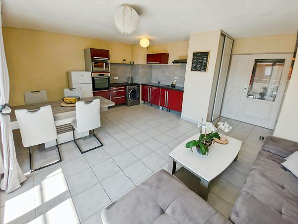 Appartement Salon De Provence 4 pièce(s) 72.32 m2