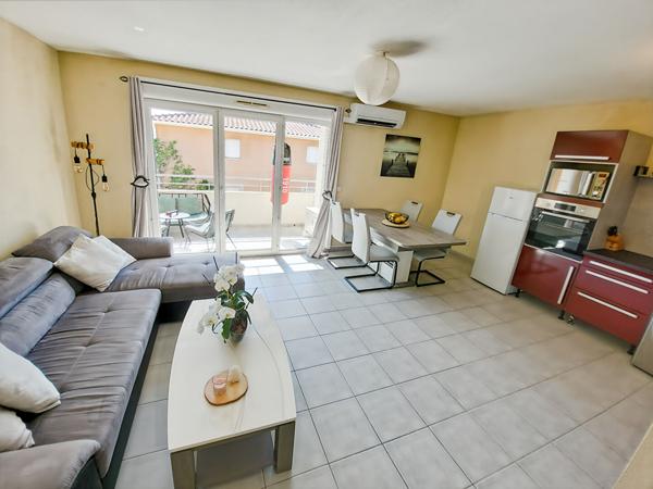 Appartement Salon De Provence 4 pièce(s) 72.32 m2