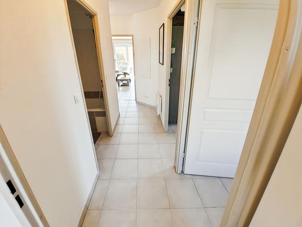 Appartement Salon De Provence 4 pièce(s) 72.32 m2