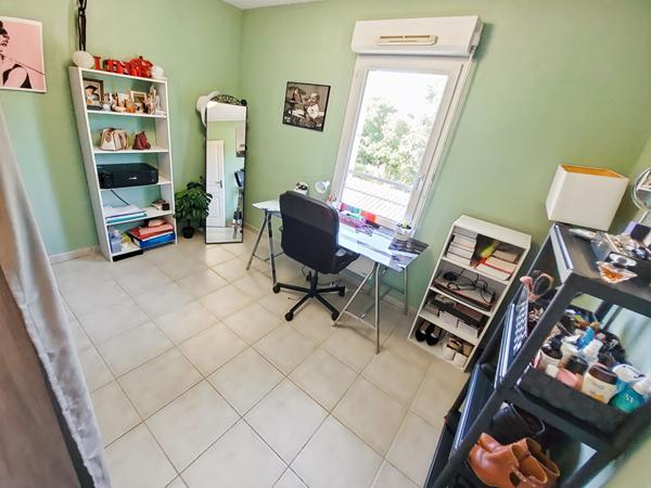 Appartement Salon De Provence 4 pièce(s) 72.32 m2