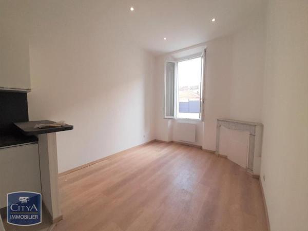 Location appartement 3 pièces de 47.87m²