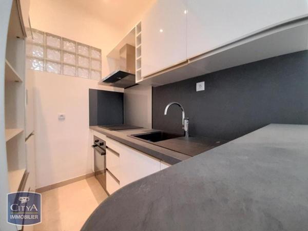 Location appartement 3 pièces de 47.87m²