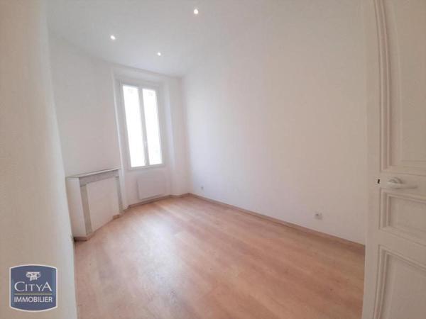 Location appartement 3 pièces de 47.87m²