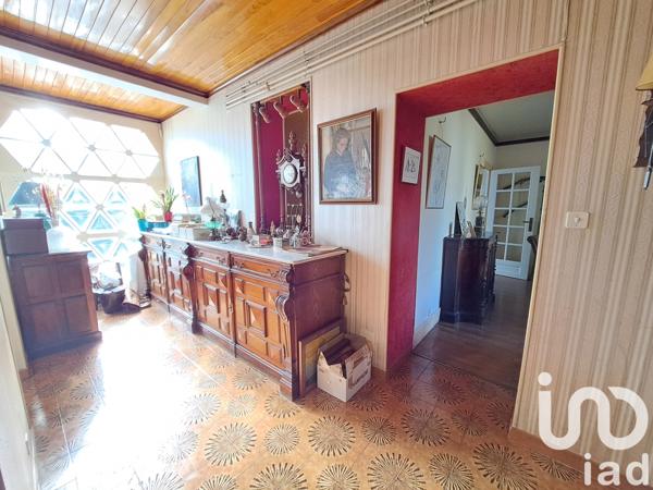 Maison à vendre 10 pièces 267 m² Yzeure