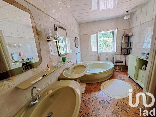 Maison à vendre 10 pièces 267 m² Yzeure