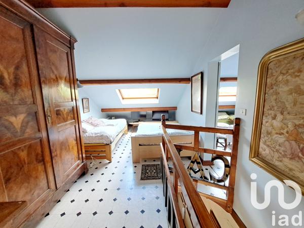 Maison à vendre 10 pièces 267 m² Yzeure