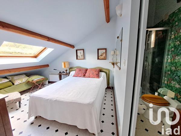 Maison à vendre 10 pièces 267 m² Yzeure