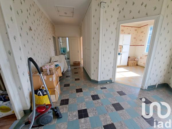 Maison à vendre 10 pièces 267 m² Yzeure