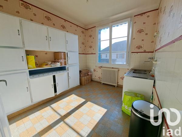 Maison à vendre 10 pièces 267 m² Yzeure