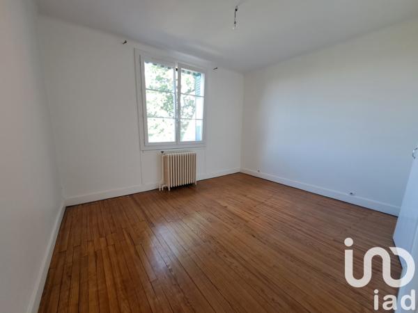 Maison à vendre 10 pièces 267 m² Yzeure