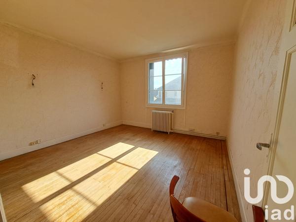 Maison à vendre 10 pièces 267 m² Yzeure