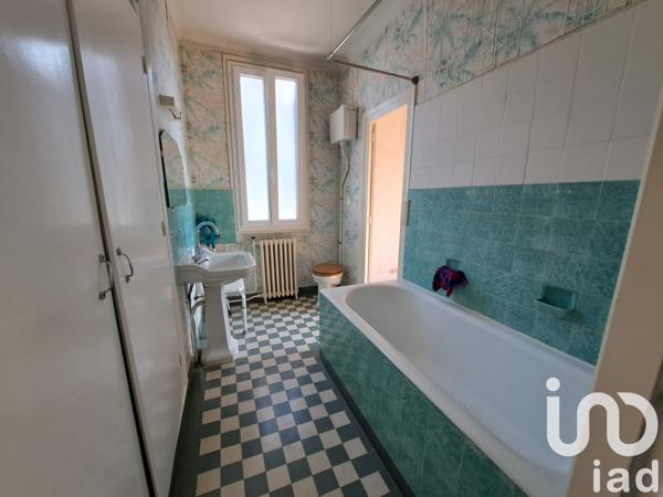 Maison à vendre 10 pièces 267 m² Yzeure