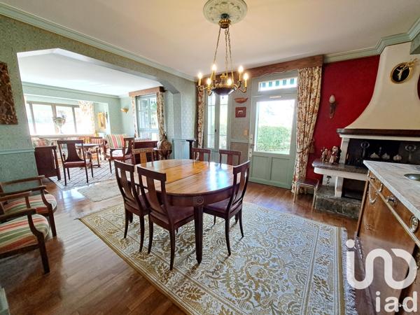 Maison à vendre 10 pièces 267 m² Yzeure