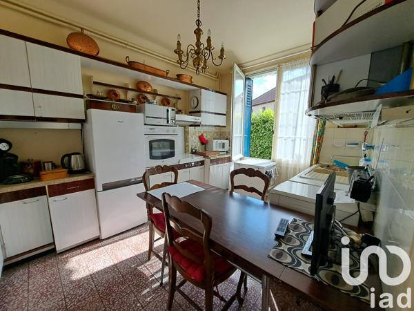 Maison à vendre 10 pièces 267 m² Yzeure