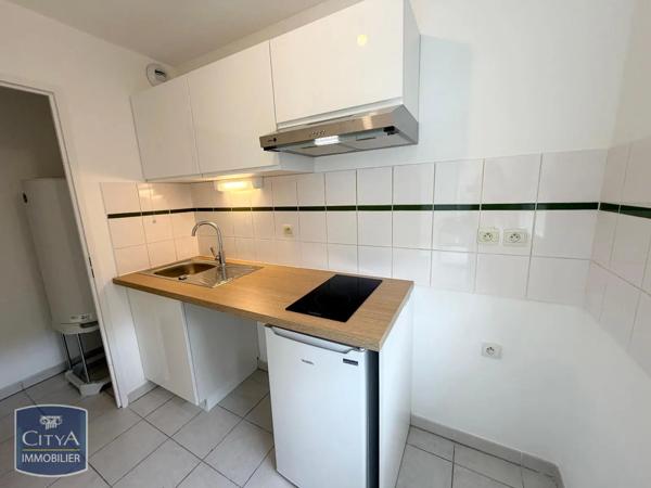 Appartement à louer 2 pièces 46.77m² Nailloux (31560)