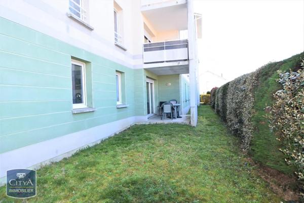 Appartement à vendre 2 pièces 48.78m²