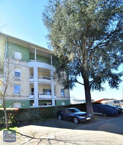 Appartement à vendre 2 pièces 48.78m²