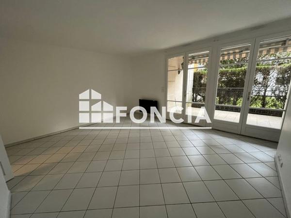 Location Appartement 2 pièces 43.27 m² - 3 AVENUE JOFFRE Saint Maur Des Fosses 94100