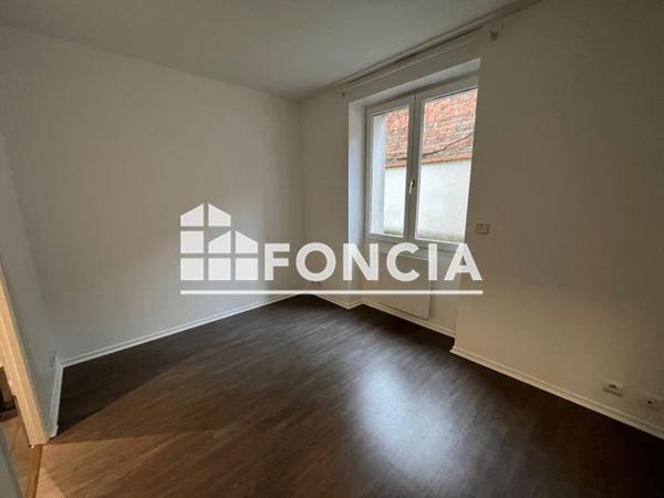 Location Appartement 2 pièces 43.27 m² - 3 AVENUE JOFFRE Saint Maur Des Fosses 94100