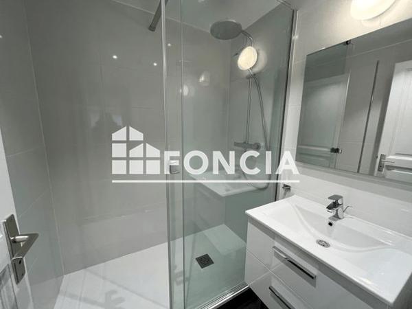 Location Appartement 2 pièces 43.27 m² - 3 AVENUE JOFFRE Saint Maur Des Fosses 94100