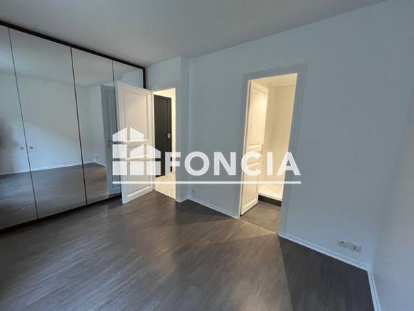 Location Appartement 2 pièces 43.27 m² - 3 AVENUE JOFFRE Saint Maur Des Fosses 94100