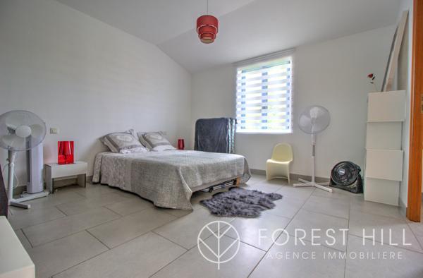 Saint-Jean-Pla-de-Corts (66490) Belle maison 4 faces avec piscine