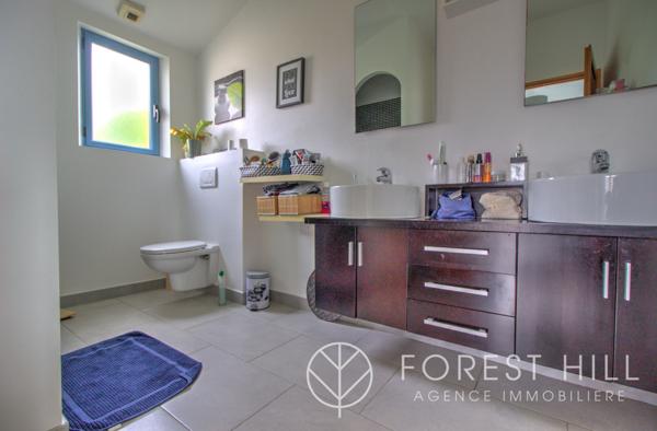 Saint-Jean-Pla-de-Corts (66490) Belle maison 4 faces avec piscine