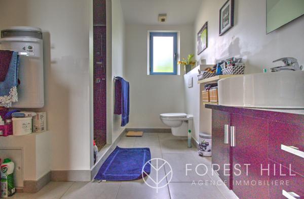 Saint-Jean-Pla-de-Corts (66490) Belle maison 4 faces avec piscine